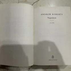 Napoleon A Life - Andrew Roberts (B) 599933