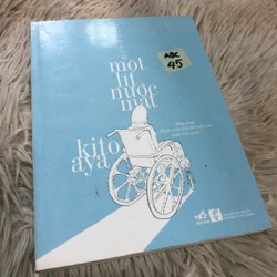 Một lít nước mắt -  Kito Aya 60328