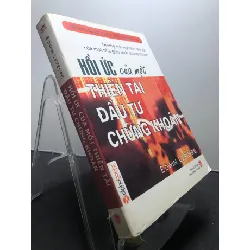[Sách Cũ SCGR] Hồi ức của một thiên tài đầu tư chứng khoán 2007 mới 80% ố bẩn bụng sách Edwin Lefevre HPB1207 KINH TẾ - TÀI CHÍNH - CHỨNG KHOÁN
