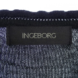 INKEBORG P021YKAL29F Áo len - Hàng hiệu Chính hãng 775226