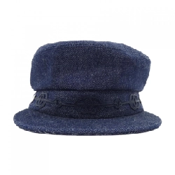 Mũ HERMES CLIQUETIS H PASSANT H221015N CABOURG - Hàng hiệu Authentic 834960