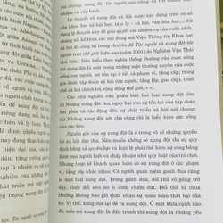 XU HƯỚNG BIẾN ĐỔI QUAN HỆ DÂN TỘC Ở VIỆT NAM TRONG THỜI KỲ ĐỔI MỚI - TRƯƠNG MINH DỤC 538844