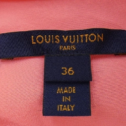 Áo sơ mi lụa LOUIS VUITTON FMTP84NPZ - Hàng hiệu Authentic 809010