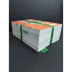 Bộ 4 cuốn hackers ielts mới 90% bẩn nhẹ HCM1001 HỌC NGOẠI NGỮ 918374