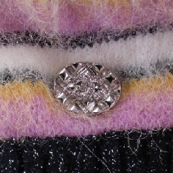 【Khuyến mãi】Chanel CHANEL Áo len 642375