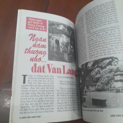 KIẾN THỨC NGÀY NAY số 207 ngày 01-05-1996 737987