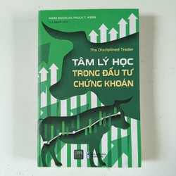 Tâm lý học trong đầu tư chứng khoán (2021)