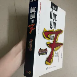 Độc giả thứ 7 và ngoại truyện 994170