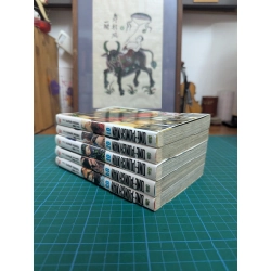 Truyện tranh One Punch Man - One & Yusuke Murata 122130
