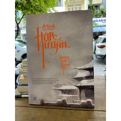 Artbook kỷ niệm: Hoa tư dẫn