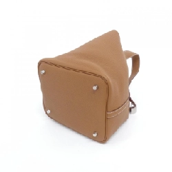 【Sản phẩm chưa sử dụng】Túi Hermes Picotin Lock MM 060991CK 615736