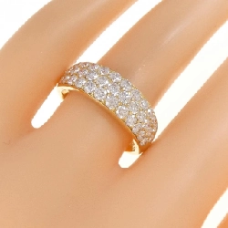 Nhẫn kim cương Mikimoto 1.50CT - Hàng hiệu Chính hãng 838379