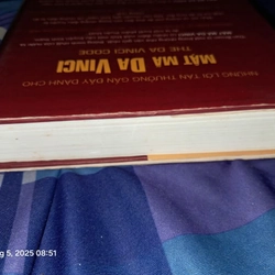 Mật mã da vinci 445920