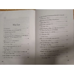 Nam Bộ đất và người 1 - 2004 - 356 trang Lịch sử Việt Nam ANTQ2702 930424