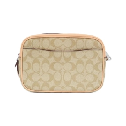 【Sản phẩm mới】Túi đeo vai Coach CR135 609650