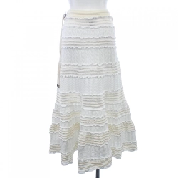 【Mã giảm giá】Váy Louis Vuitton LOUIS VUITTON 653917