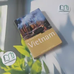The Rough Guide To Vietnam - Jan Dodd & Mark Lewis 1033625
