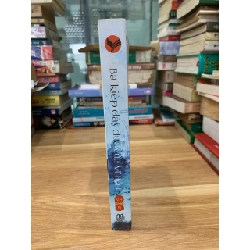 Ba kiếp dây dưa cửu vĩ hồ -Kim Nhật Sì 750643