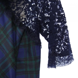 【Mã giảm giá】Đầm BLUGIRL 650959