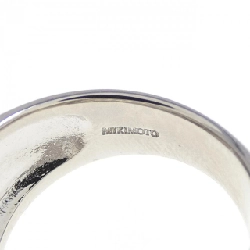 Nhẫn kim cương Mikimoto 0.54CT - Hàng hiệu Authentic 838654