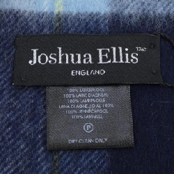 Khăn quàng cổ JOSHUA ELLIS - Hàng hiệu Authentic 834737