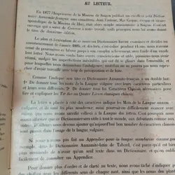 Từ điển Annamite Francaise  688799