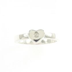 Nhẫn Tiffany Crown of Heart - Hàng hiệu Authentic 837116