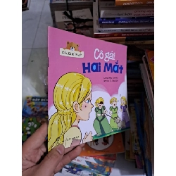 (TẶNG BOOKMARK) Sách đồng giá 5000đ RBK2106-343 MẸ VÀ BÉ