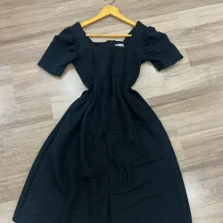 Pass váy đen size S, M nhỏ 790281