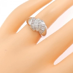 Nhẫn kim cương PT900 1.00CT - Hàng hiệu Authentic 853347