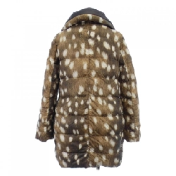 Áo khoác lông vũ MONCLER - Hàng hiệu Chính hãng 825588