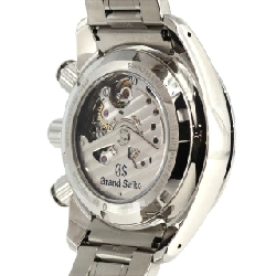 Seiko Grand Seiko - Bộ sưu tập thể thao - Đồng hồ bấm giờ GMT 9R86-0AA0/SBGC203 SS tự động - Hàng hiệu Chính hãng 882023