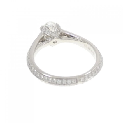 Nhẫn Legacy Graph 0.70CT (G VS1) - Hàng hiệu Chính hãng 834690