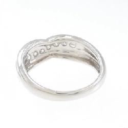 Nhẫn kim cương PT900 0.30CT 672093