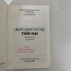 Một anh hùng thời đại - Lermontop 758666