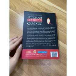 Sức mạnh của trí tuệ cảm xúc - Roger Fisher, Daniel Shapiro 537395