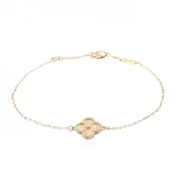 Vanklif & Arpel Sweet Alhambra Vòng tay 666704