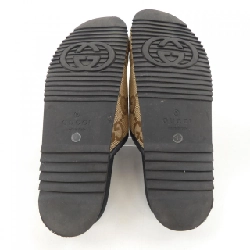 Giày GUCCI 693281 - Hàng hiệu Chính hãng 901972