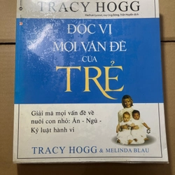 Đọc Vị Mọi Vấn Đề Của Trẻ