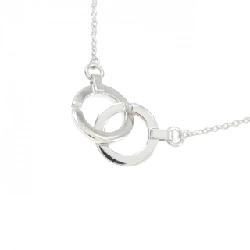 K18WG Dây chuyền - Hàng hiệu Chính hãng 864842