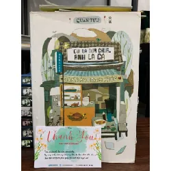 Em là dưa chua, anh là cá - Quan Tựu 681838