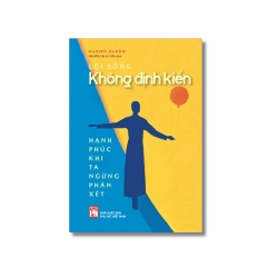 Lối Sống Không Định Kiến - Mariko Bando