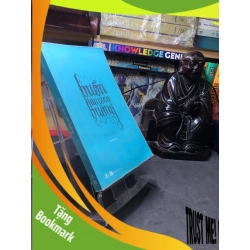 (TẶNG BOOKMARK) Buồn làm sao buông 2015 mới 70% ố vàng cong ẩm nhẹ Anh Khang RBK0607 VĂN HỌC