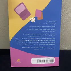 Làm Việc Tự Do Làm Mẹ Tự Tại-ANNIE RIDOUT 1003779