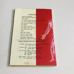 TRƯỜNG SINH KHÍ CÔNG  929473