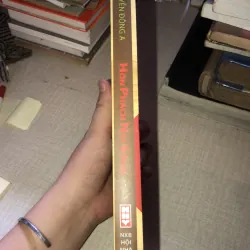 Hồng Phách Núi Sông - Nguyễn Đông A 934857