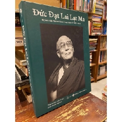 Đức Đạt Lai Lạt Ma: Bộ ảnh của Manuel Bauer thực hiện từ 1990-2024 745526