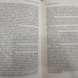 RAYMOND ARON MÉMOIRES - 50 ANS DE RÉFLEXION POLITIQUE (HỒI KÝ RAYMOND ARON 50 NĂM SUY NGẪM 575452