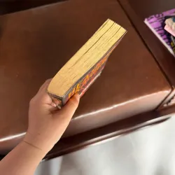 ONDSKAPENS TILBAKEKOMST (HEATHER GRAHAM)- K5 1031190