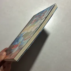 Mặc cả ở xứ Tiên - Berlie Doherty 756300